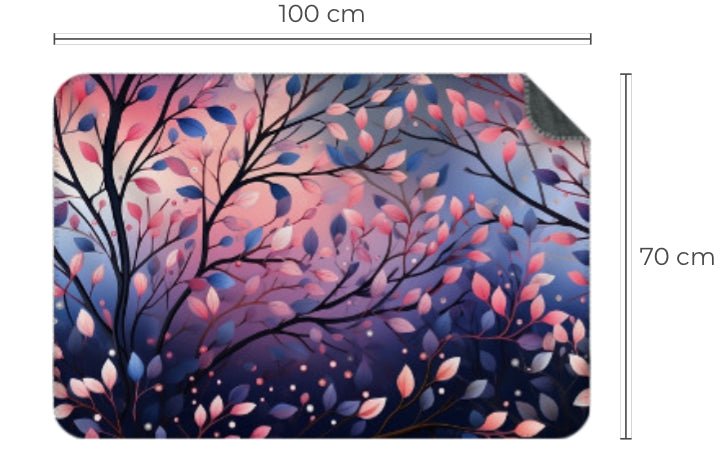 Premium Kuscheldecke